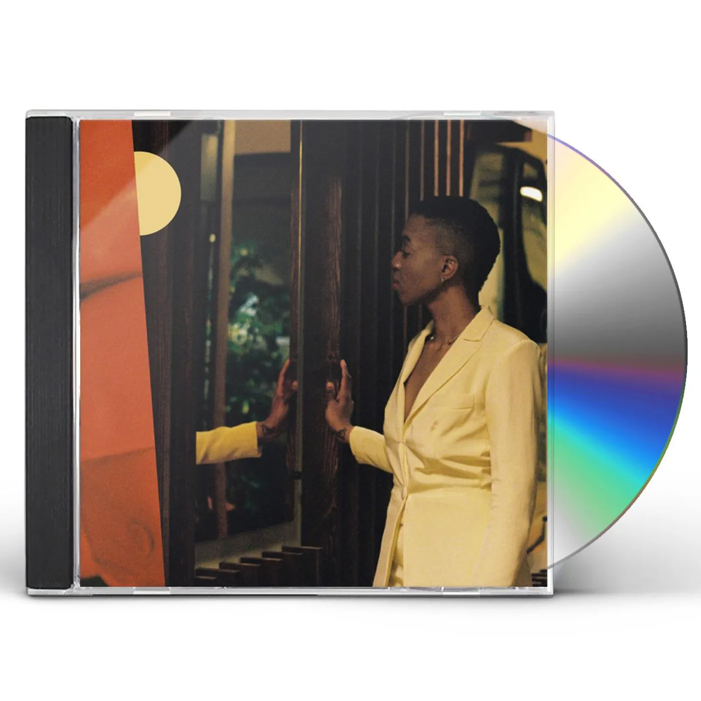 Emmavie HONEYMOON CD