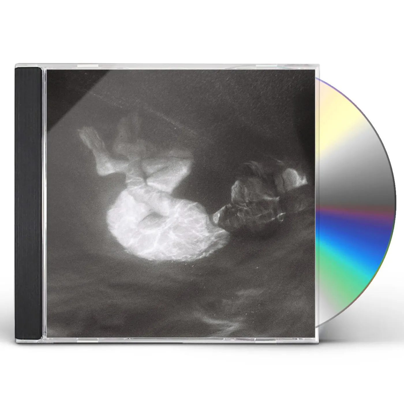 Alice Phoebe Lou GLOW CD