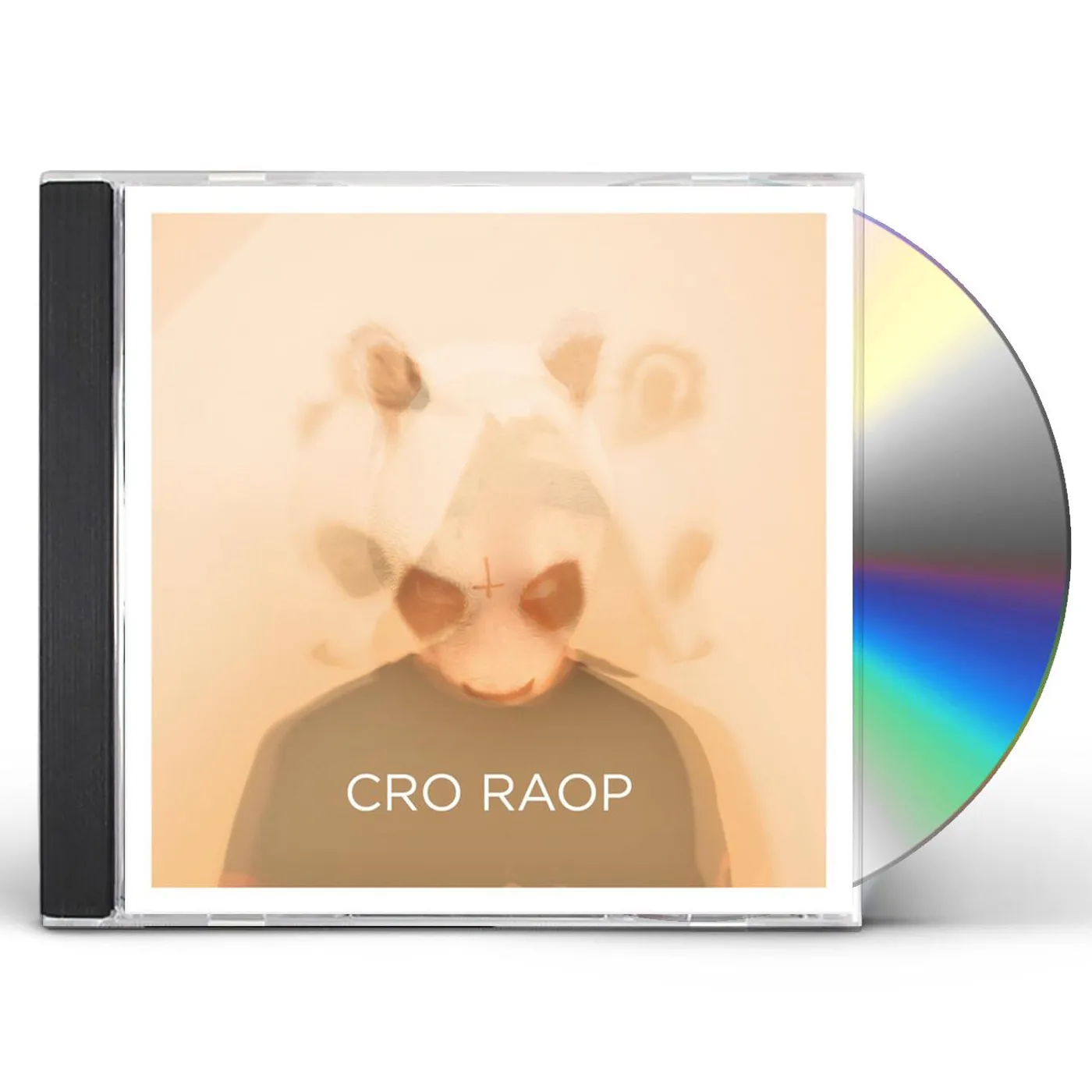 CRO RAOP CD