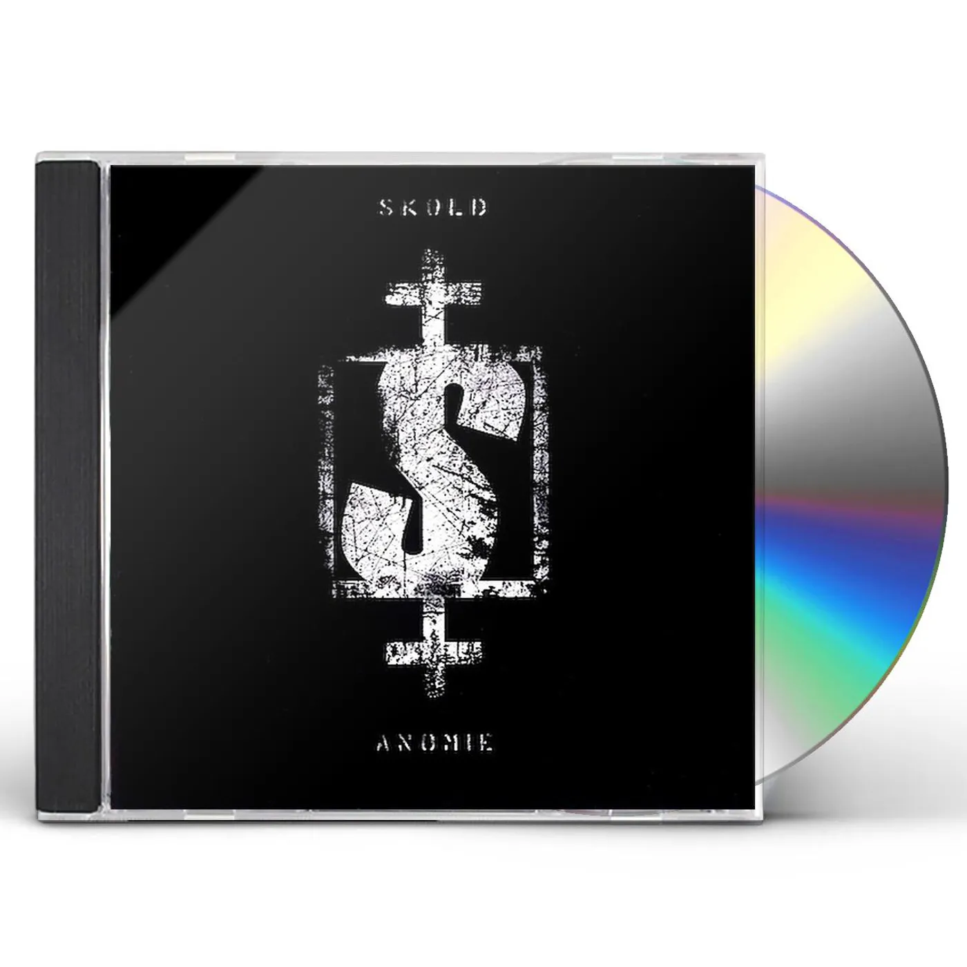 Skold ANOMIE CD