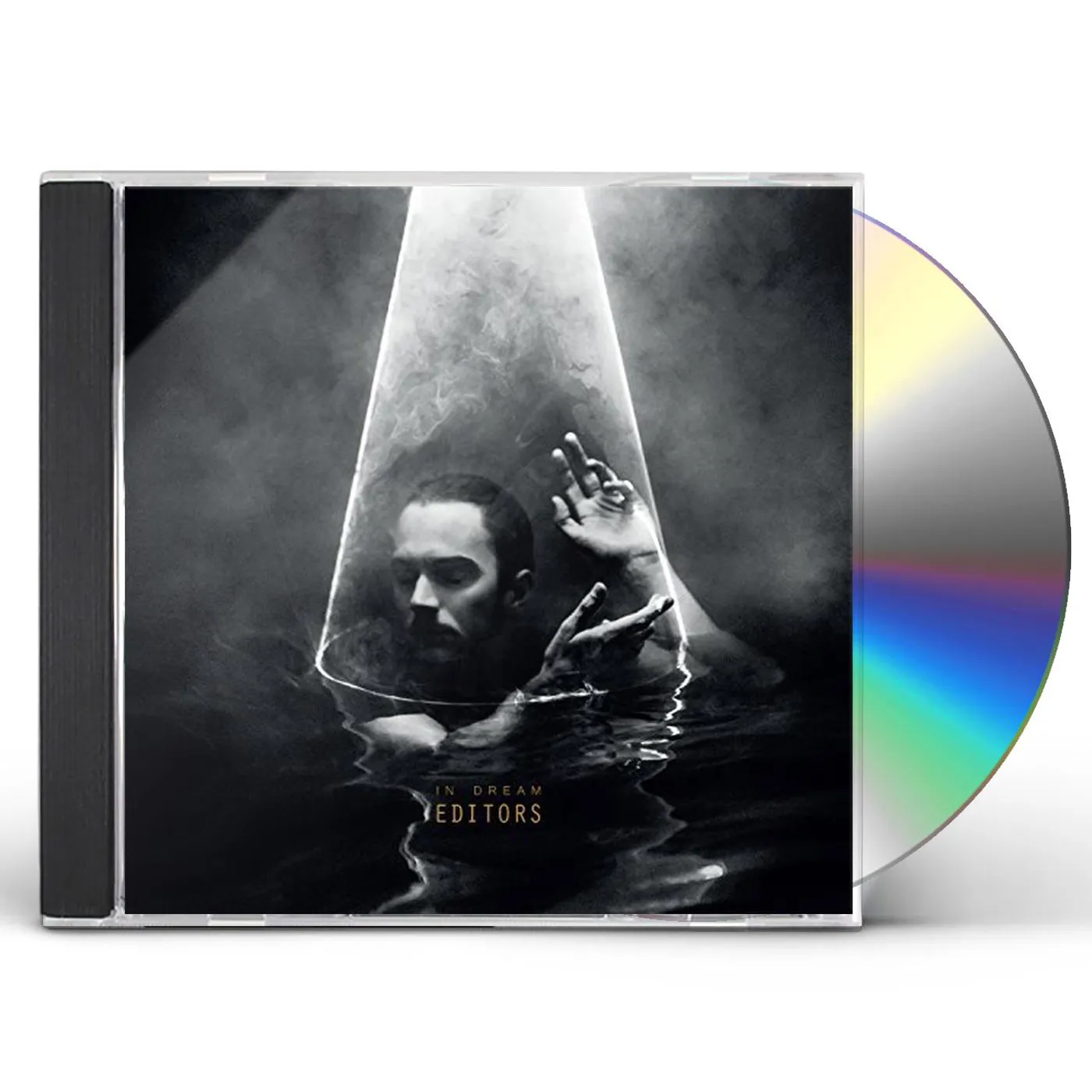 Editors IN DREAM CD