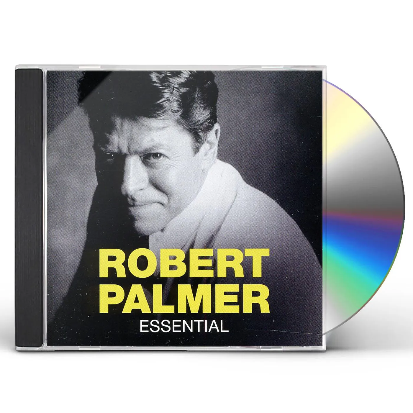 Robert Palmer ESSENTIAL CD