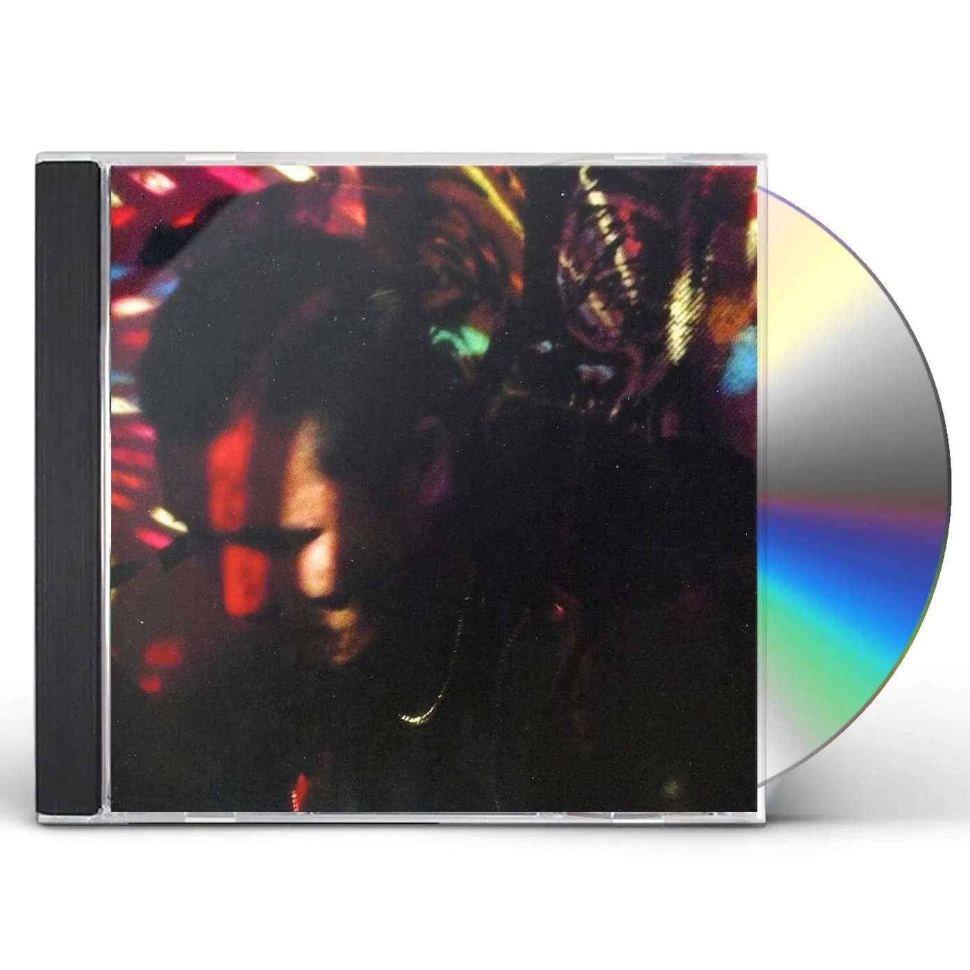 Dirty Beaches DRIFTERS / LOVE IS THE DEVIL CD