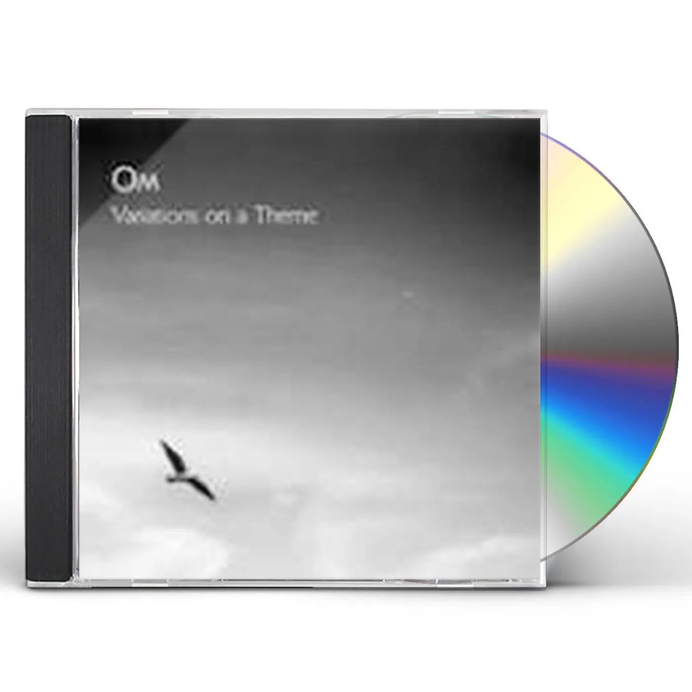 OM VARIATIONS ON A THEME CD