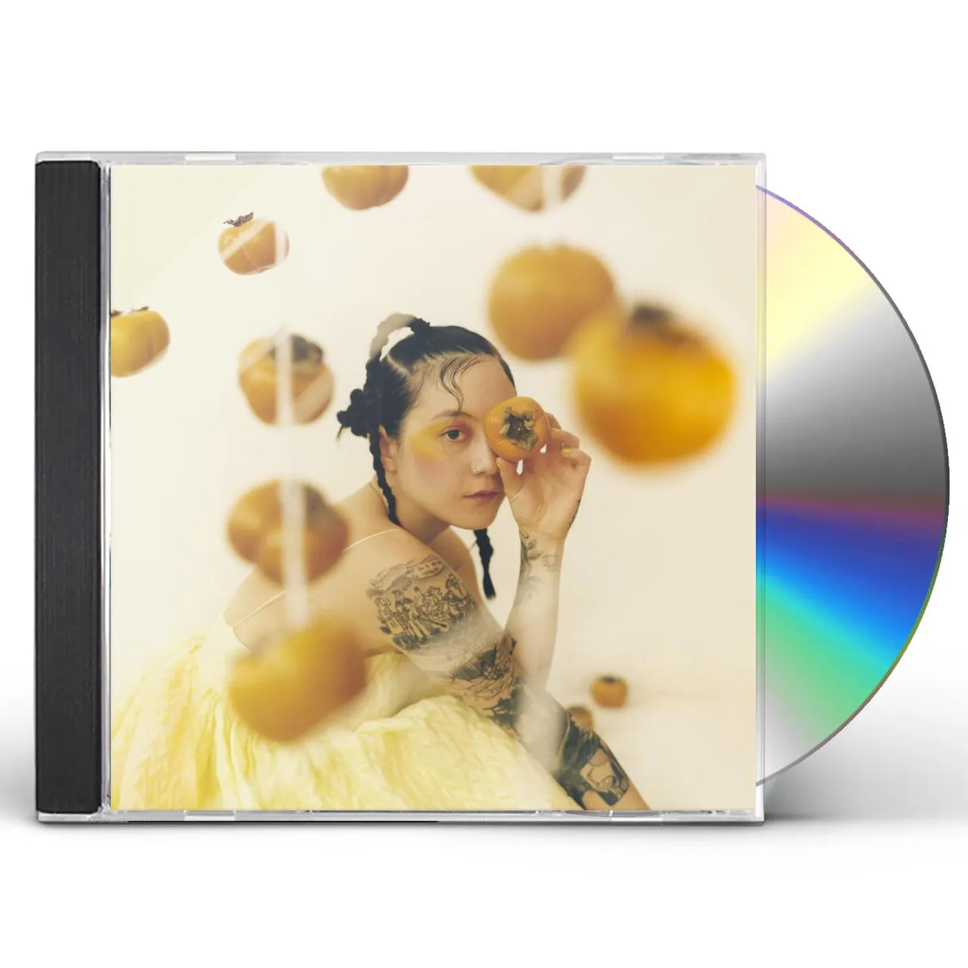 Japanese Breakfast JUBILEE CD