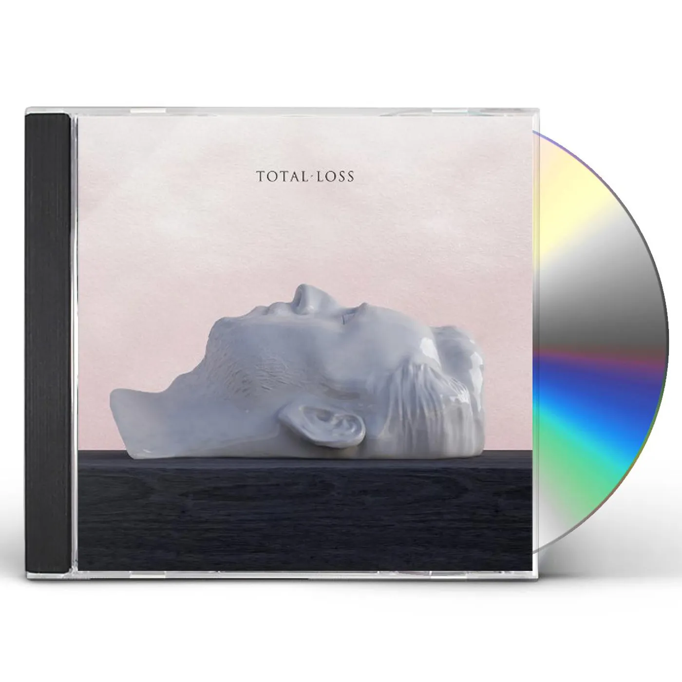 How To Dress Well TOTAL LOSS CD