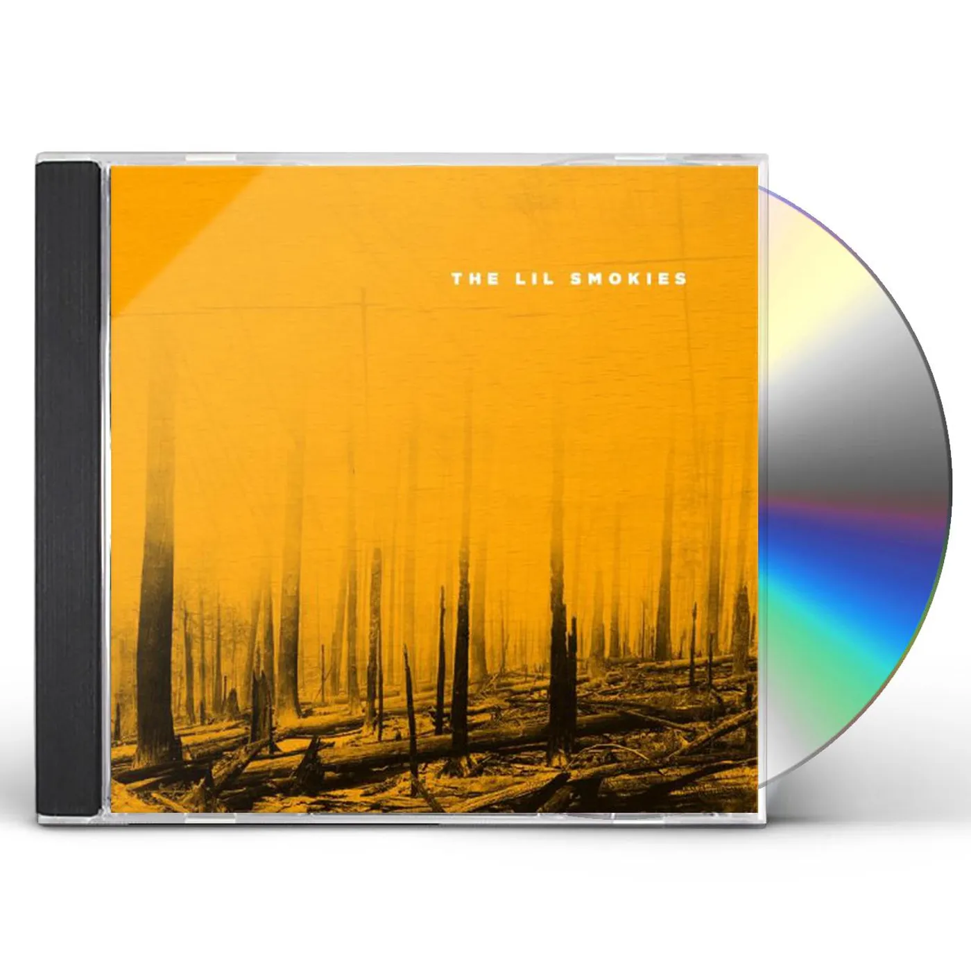 The Lil Smokies CD