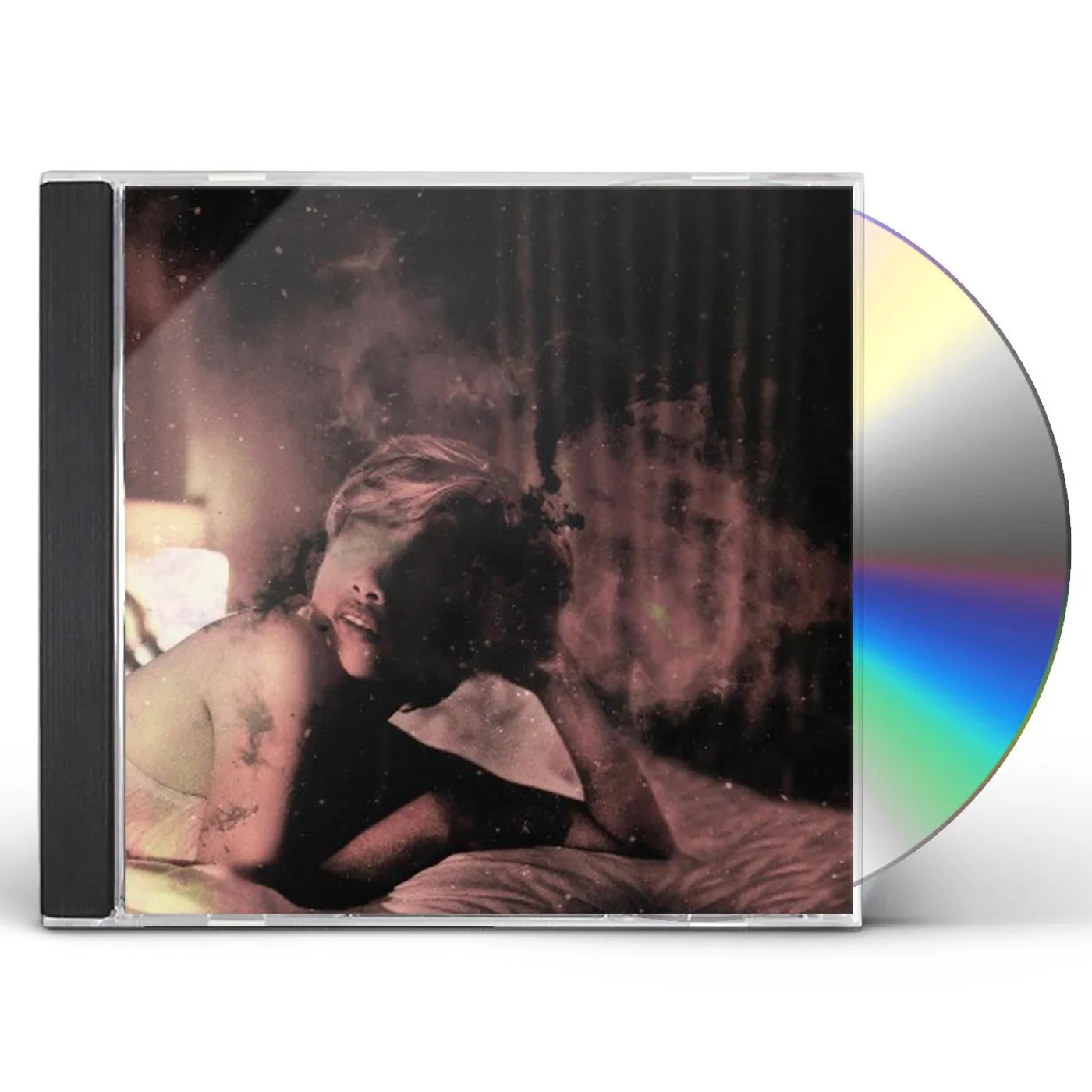 Horrible Youth WOUNDS BLEED CD