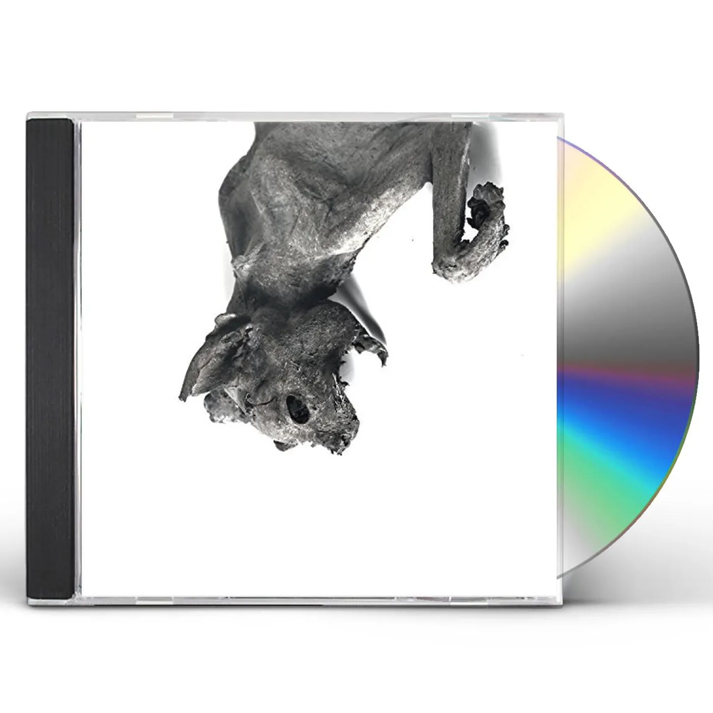 Nordvargr METEMPSHYCHOSIS CD