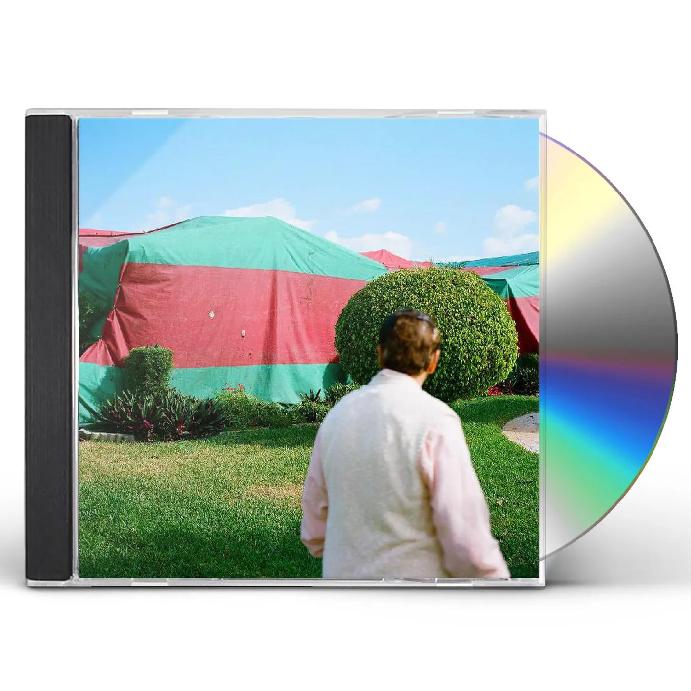 Blitzen Trapper HOLY SMOKES FUTURE JOKES CD