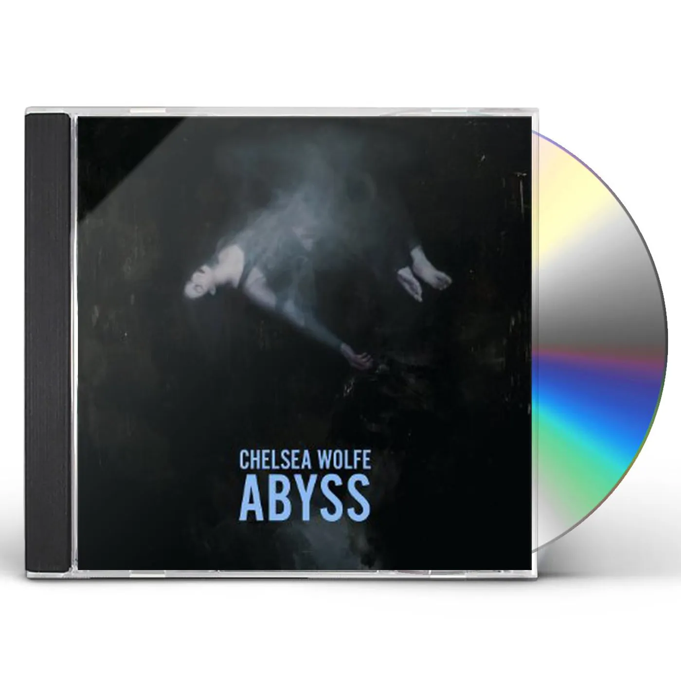 Chelsea Wolfe ABYSS CD