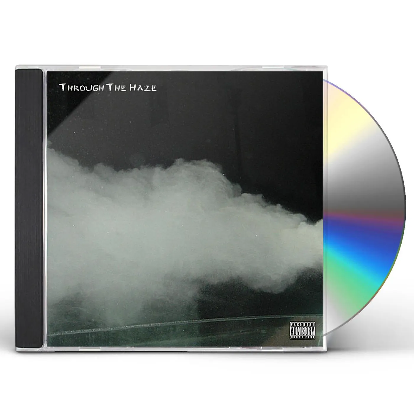 Sleaze & Reklews THROUGH THE HAZE CD