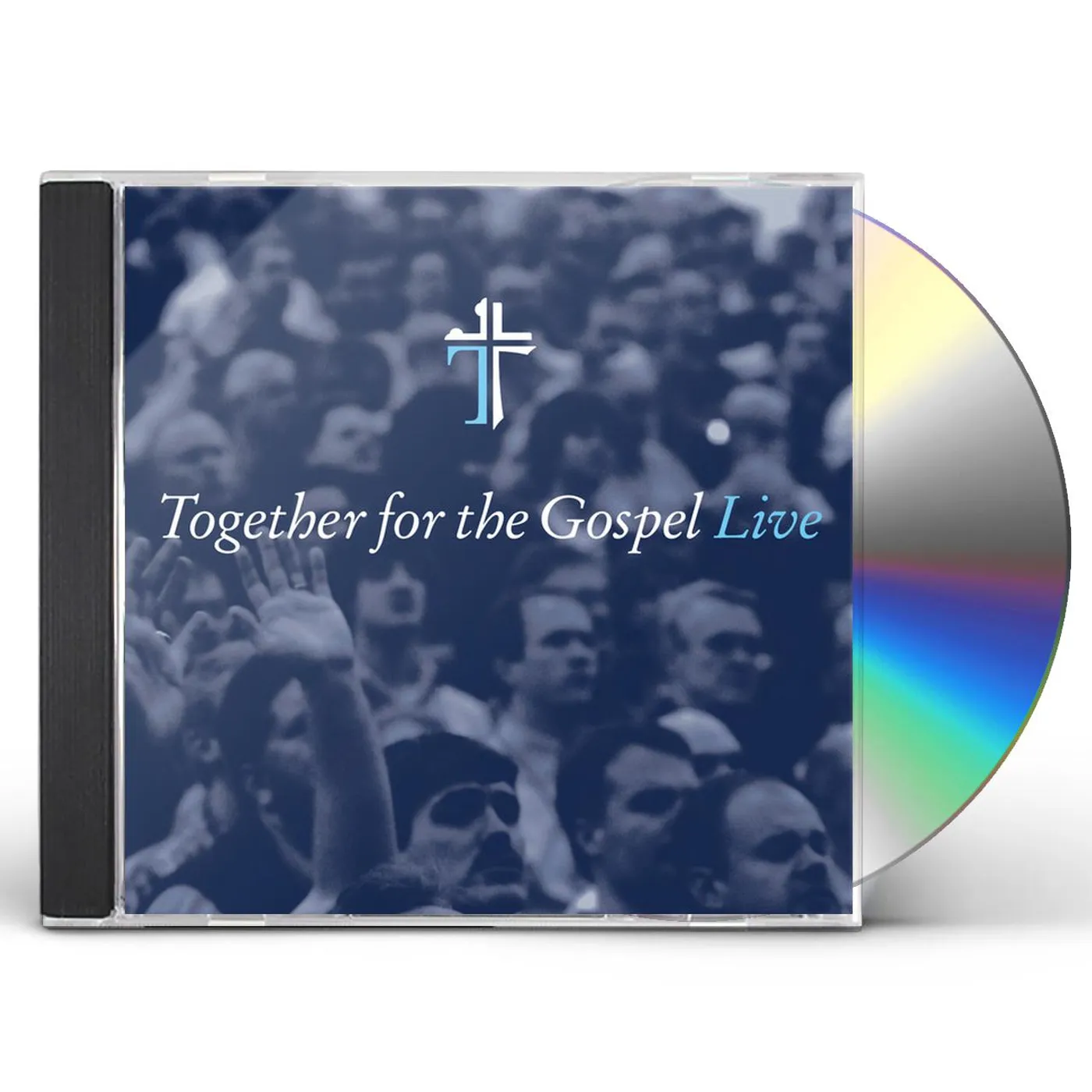 Bob Kauflin TOGETHER FOR THE GOSPEL LIVE CD