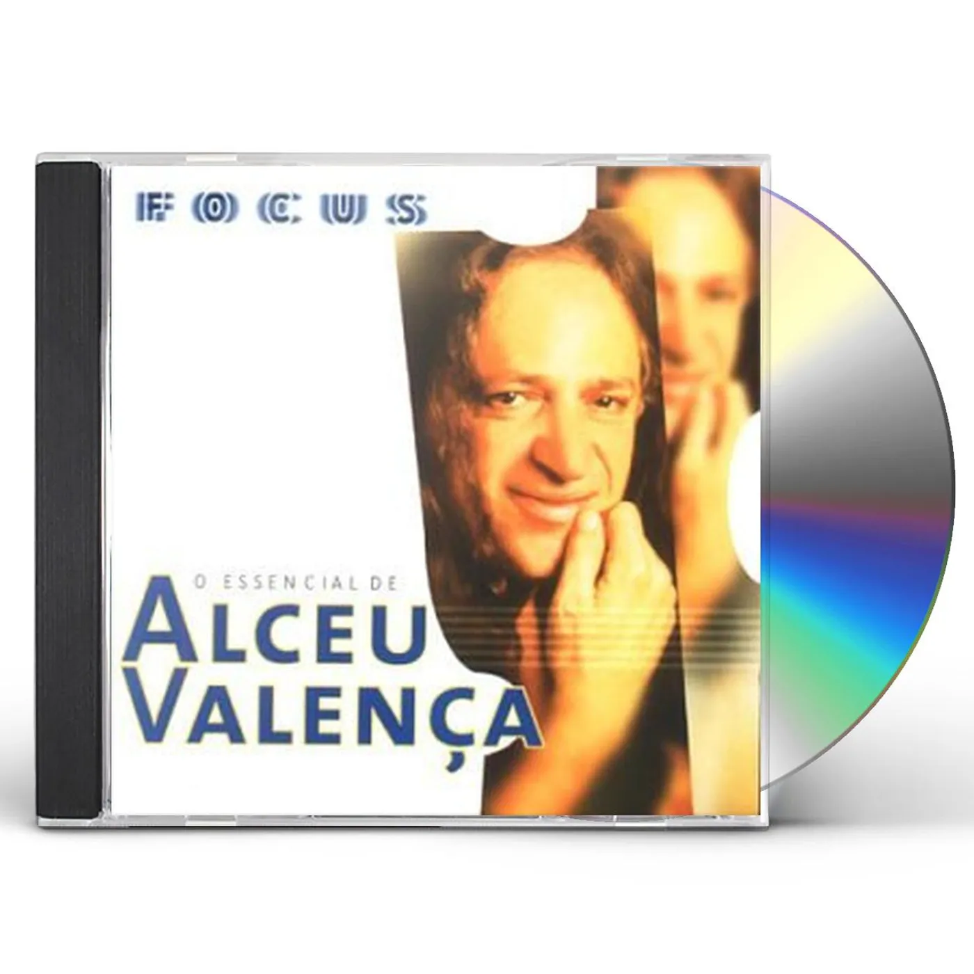 Alceu Valença MAXXIMUM CD