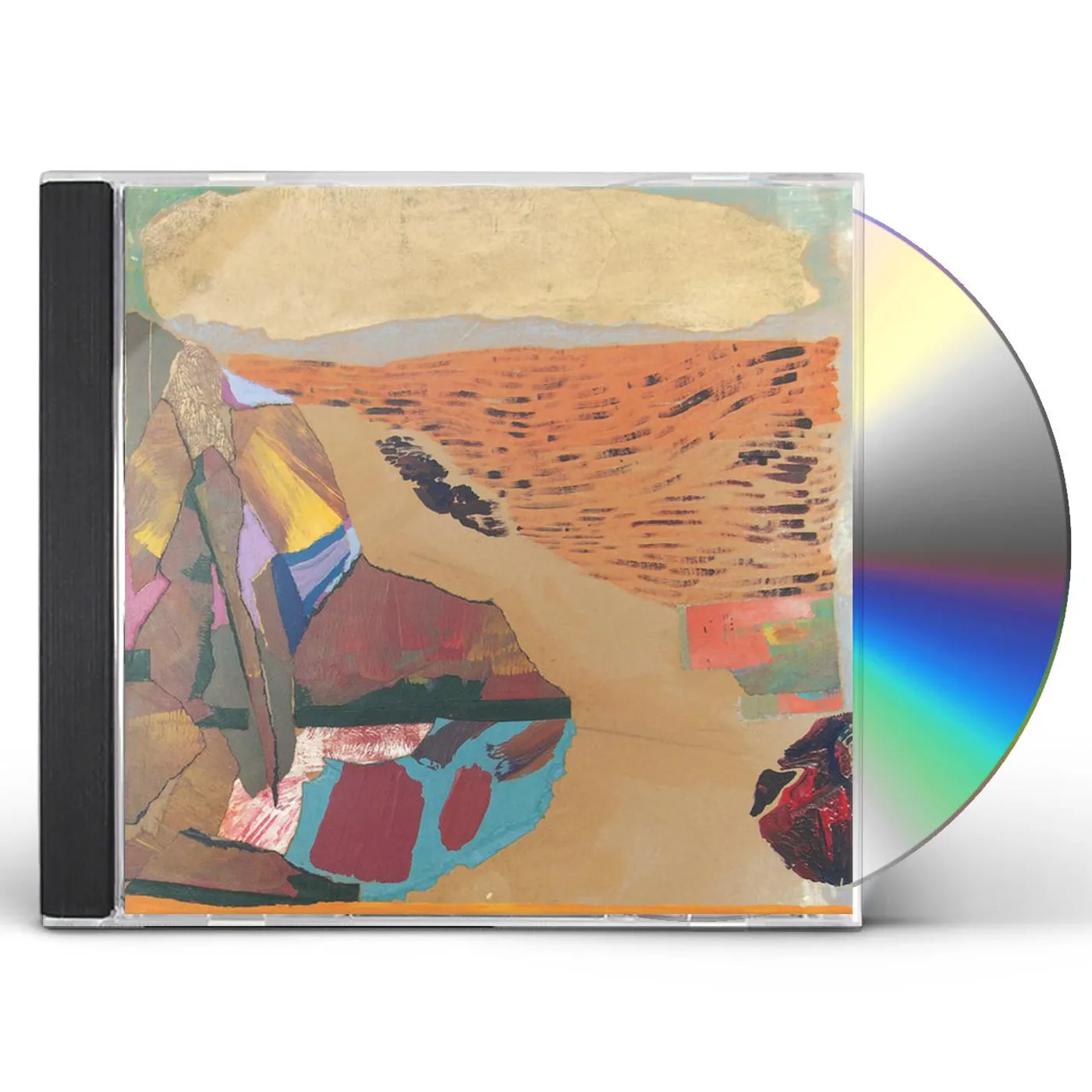 MICHAEL NAU &amp; THE MIGHTY THREAD CD