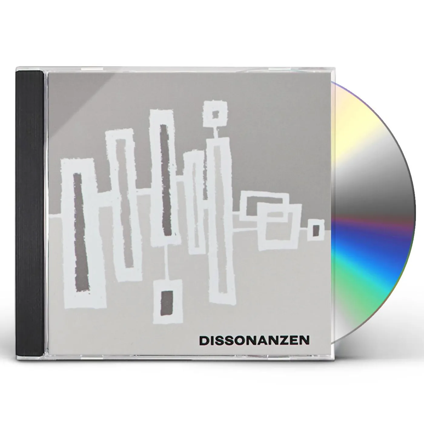 Ensemble Dissonanzen DISSONANZEN CD