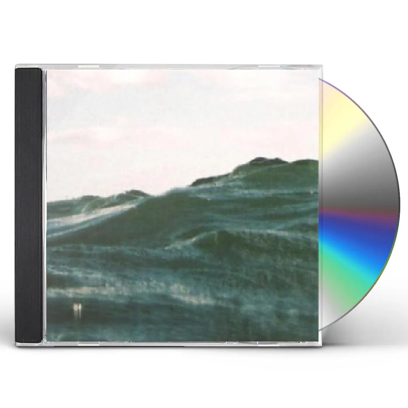 Cian Nugent DOUBLES CD