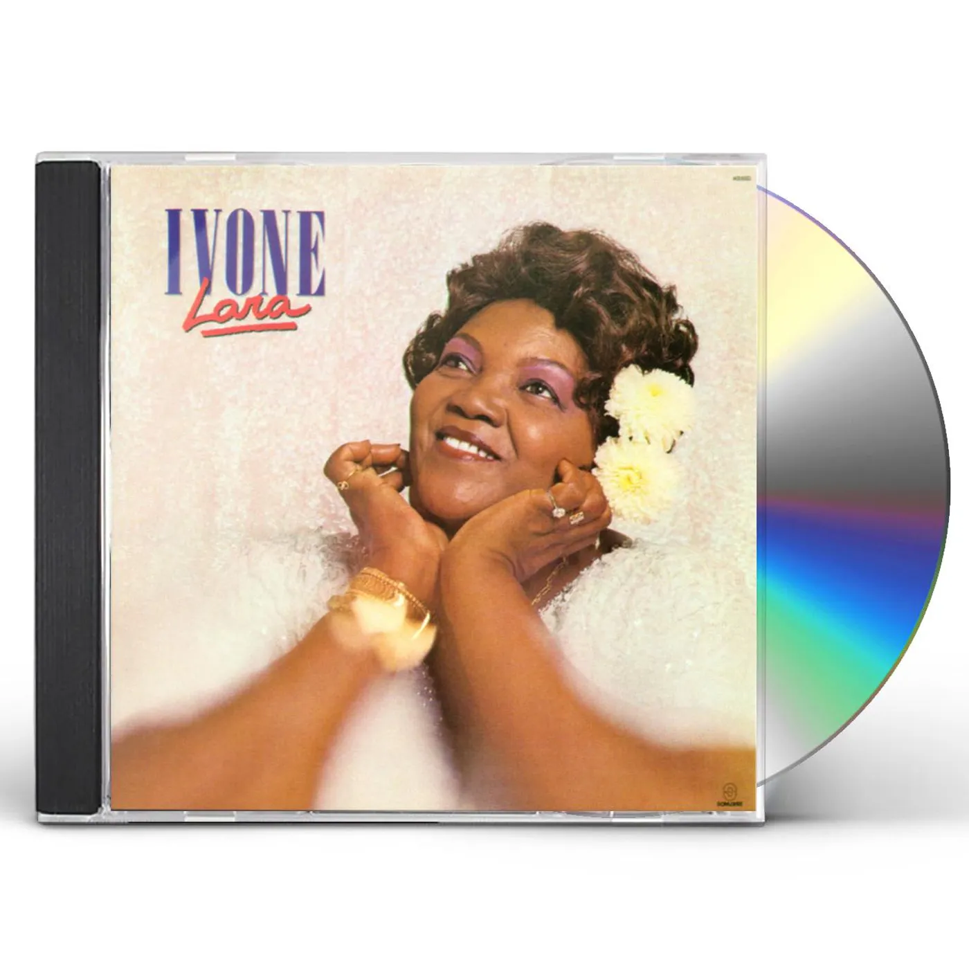 DONA IVONE LARA CD