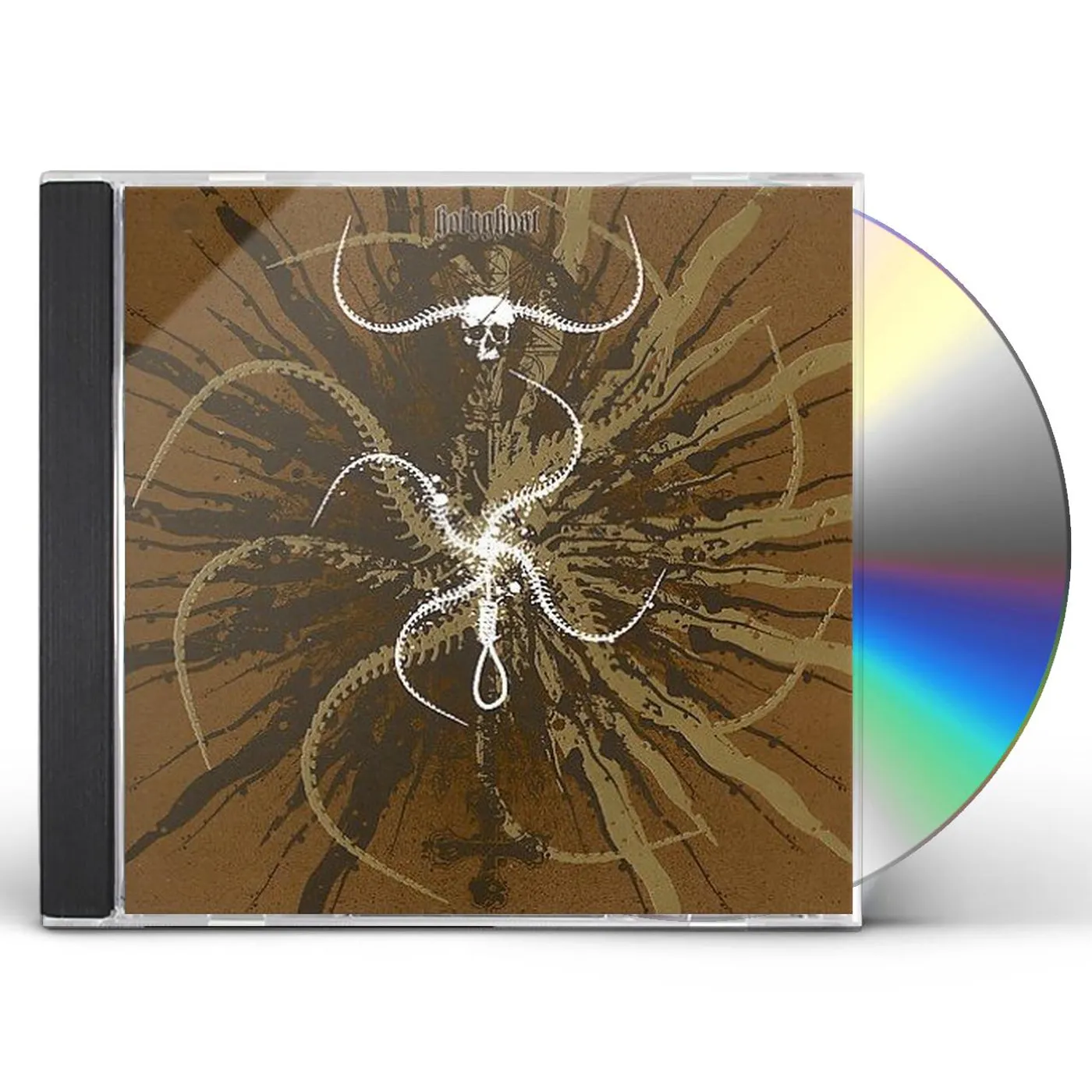 Holyghost Brand Page