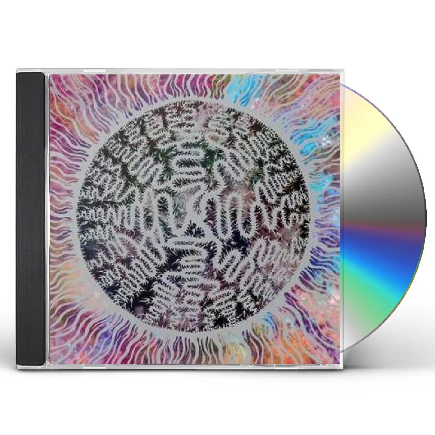 Coalesce THERE IS NOTHING NEW UNDER THE SUN CD