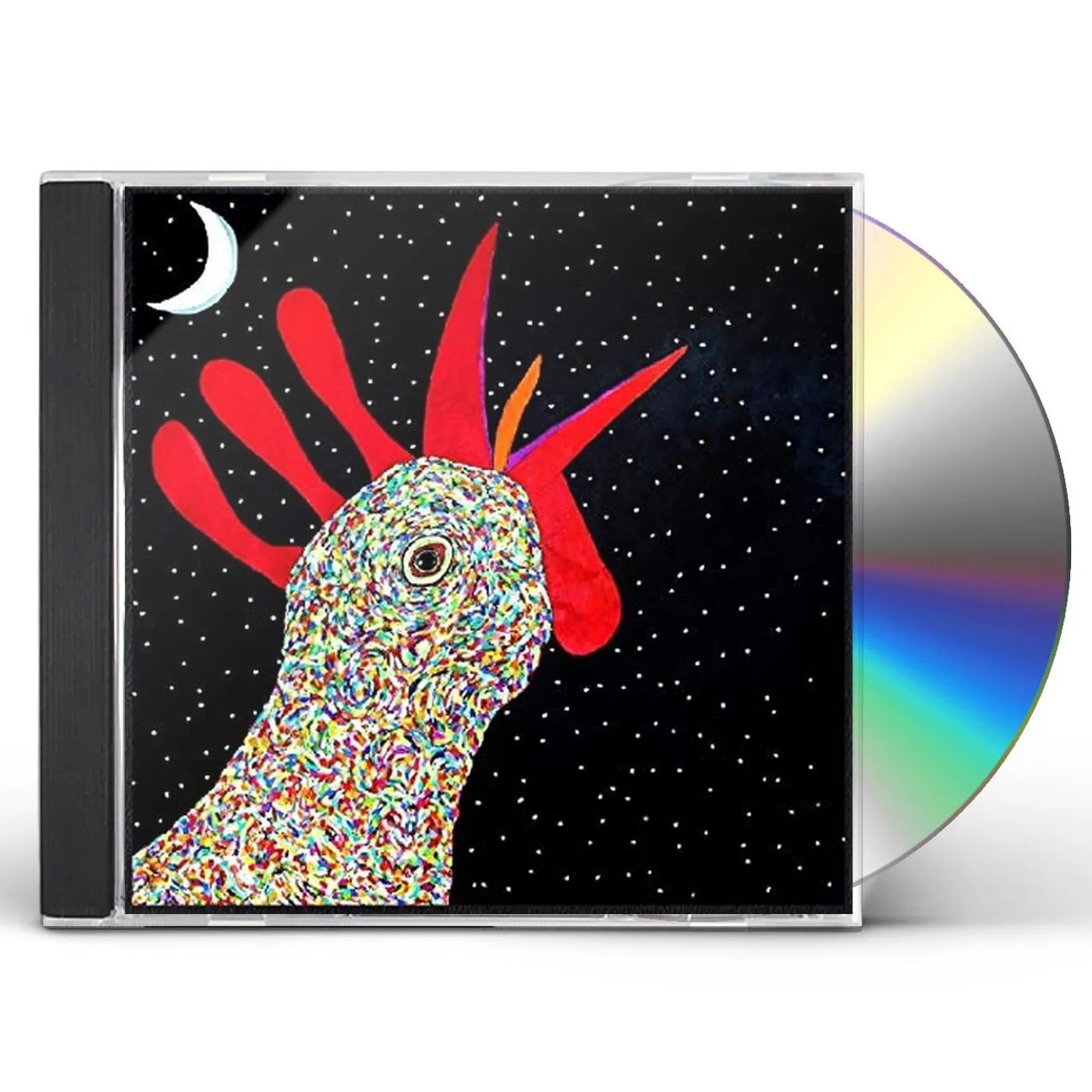 Daniel Norgren WOOH DANG CD