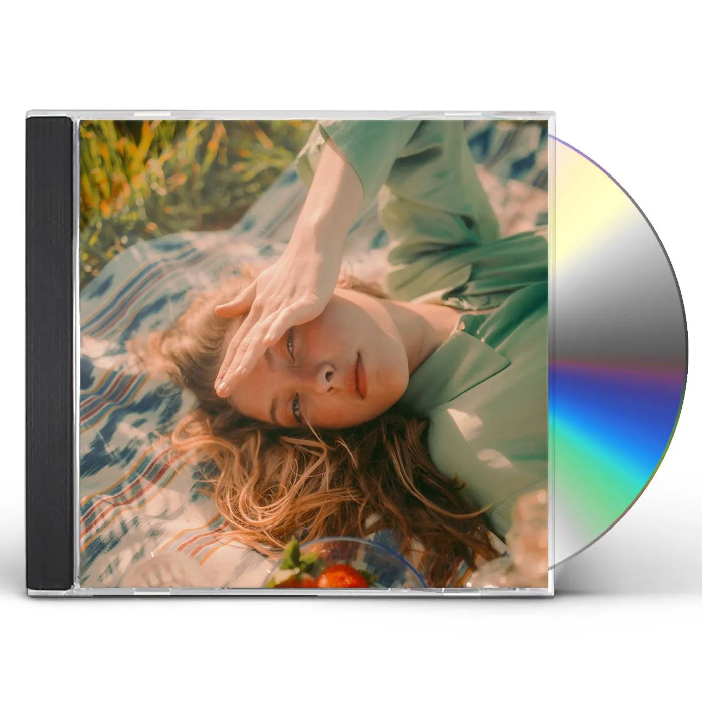 MARIA HEIN CONTINENT I CONTINGUT CD