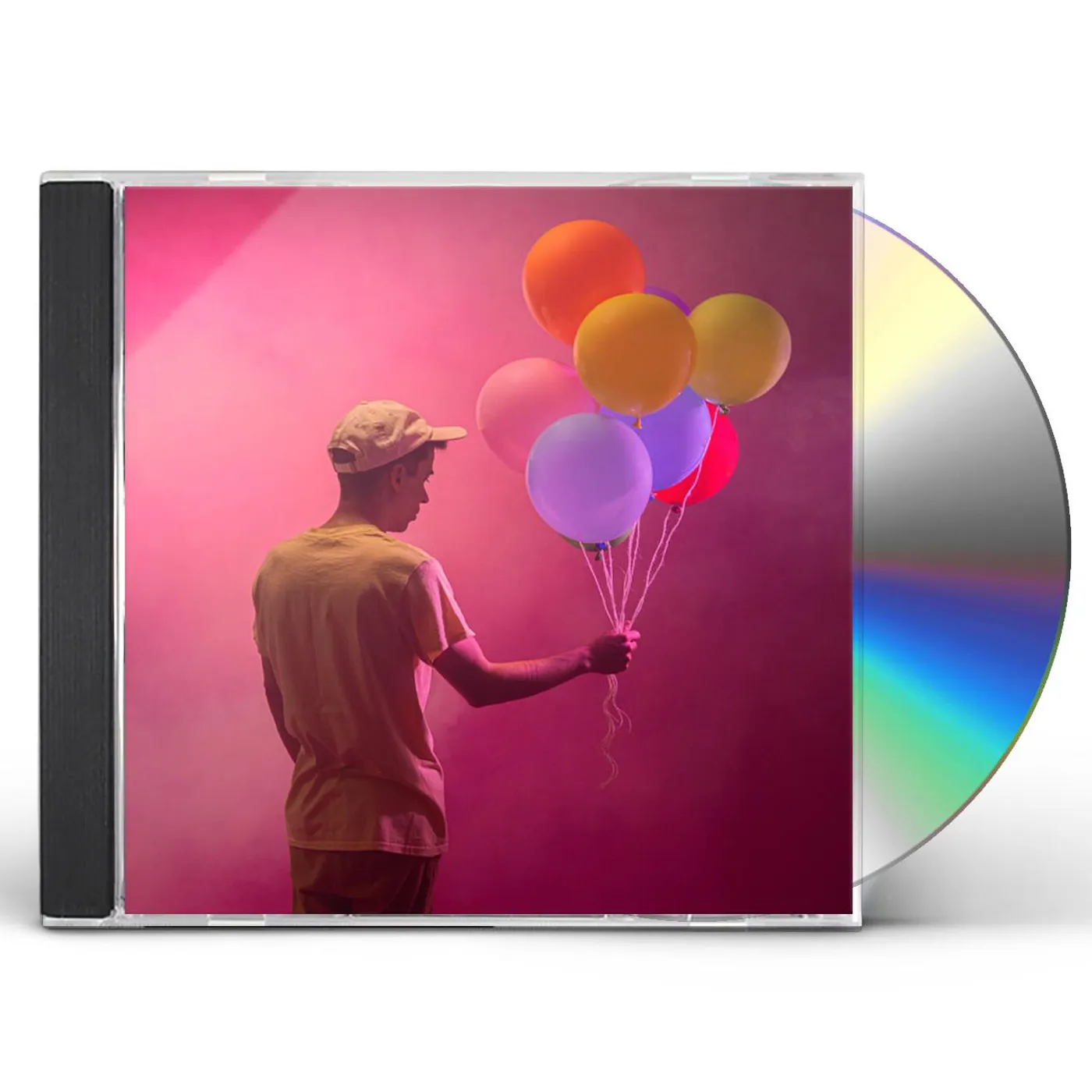 Ferran Palau PARC CD