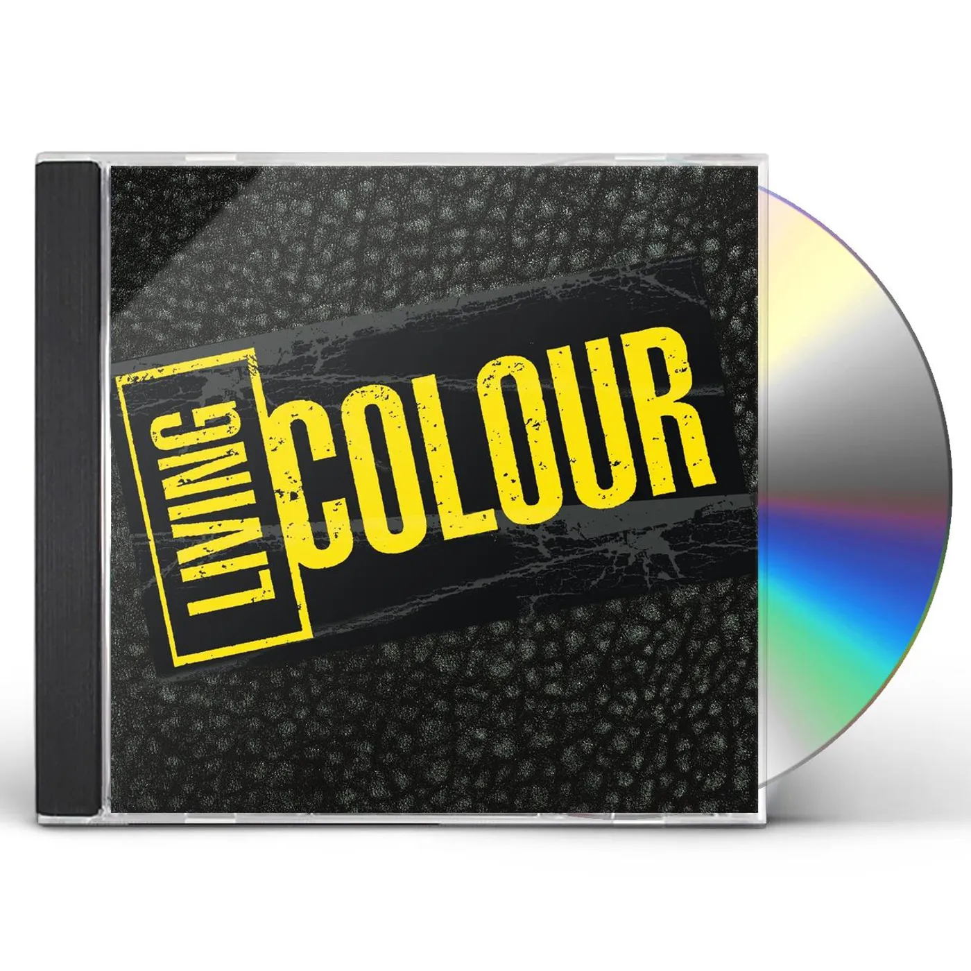 Living Colour LIVE FROM CBGB'S & OMFUG CD