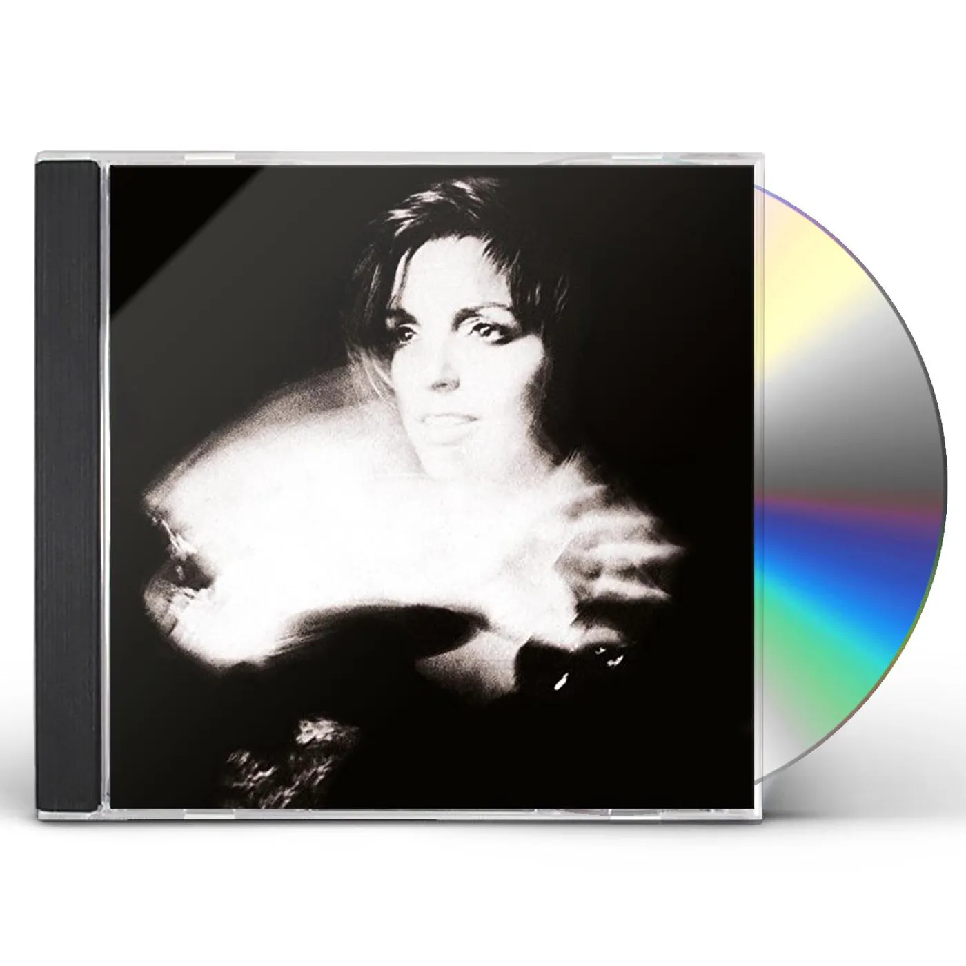Liza Minnelli RESULTS CD