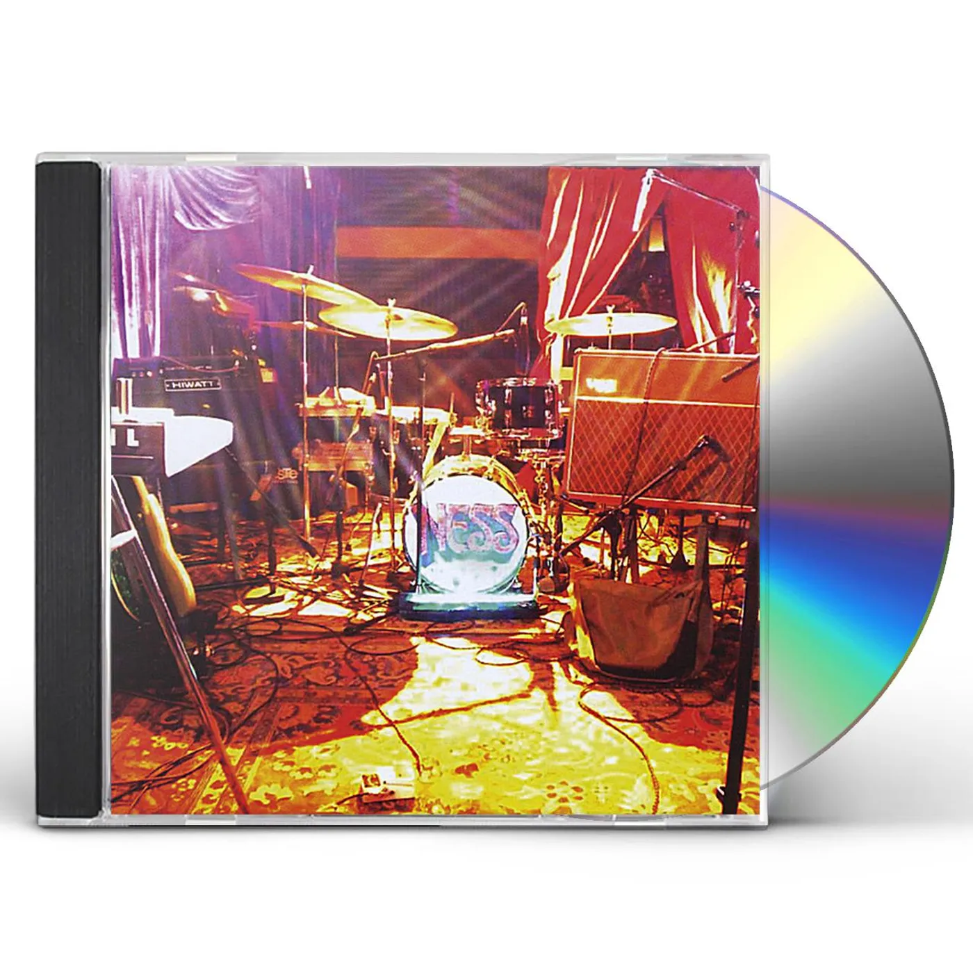 -ness YOU CAN'T AFFORD TO FEEL CD