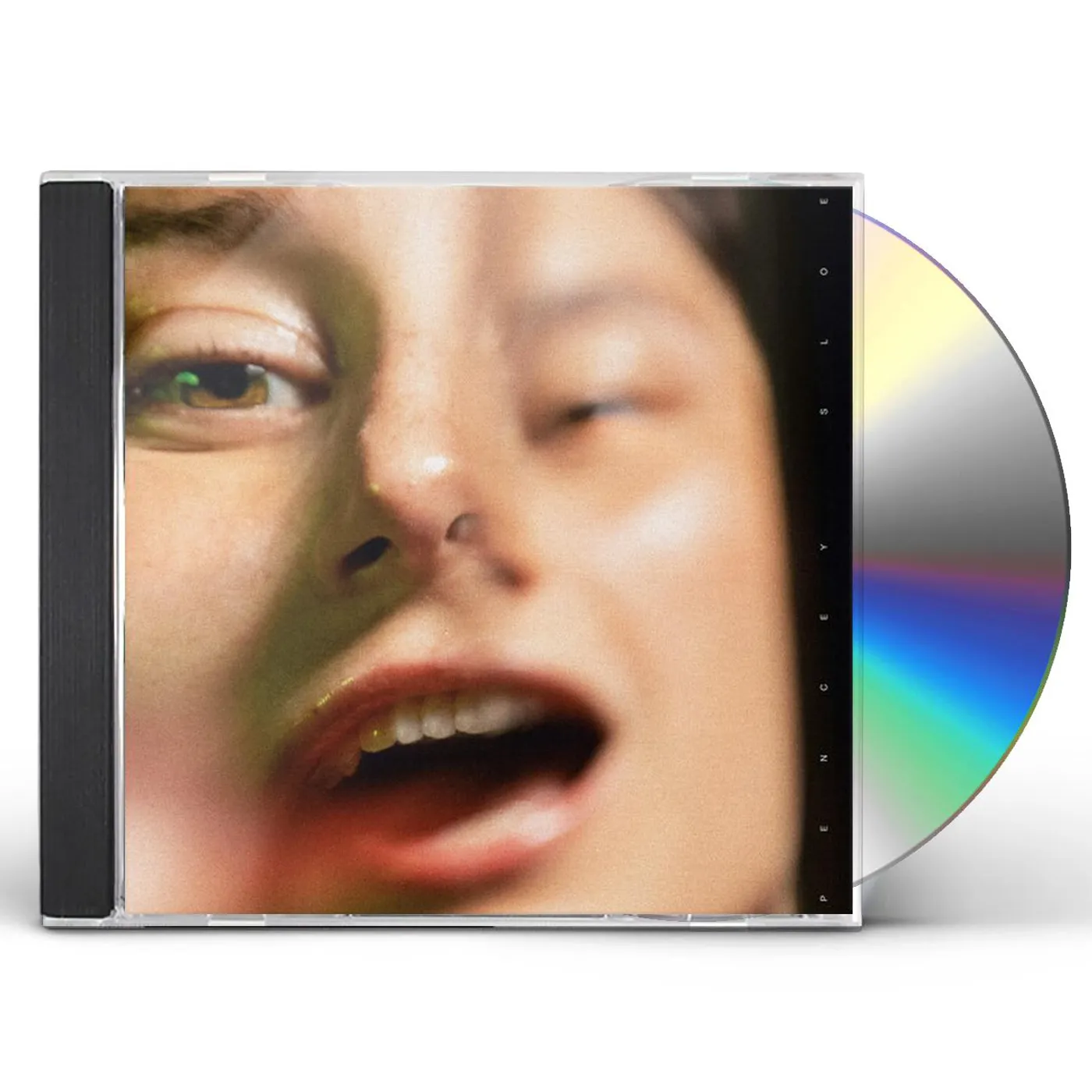 Pencey Sloe Neglect CD