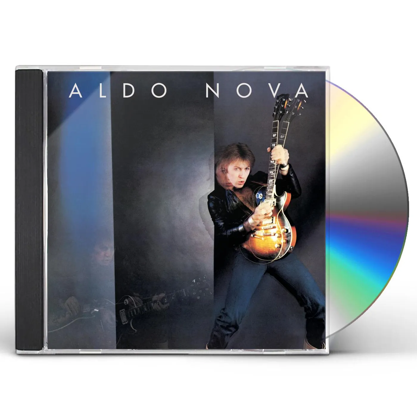 ALDO NOVA CD