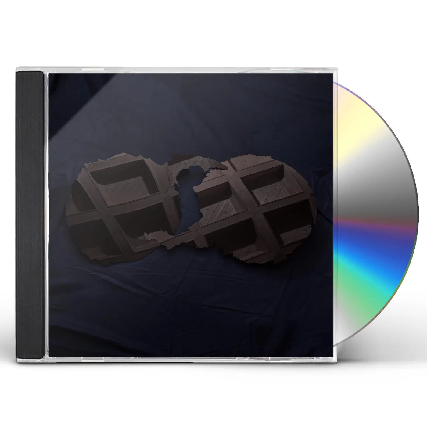 DIRTY PROJECTORS CD