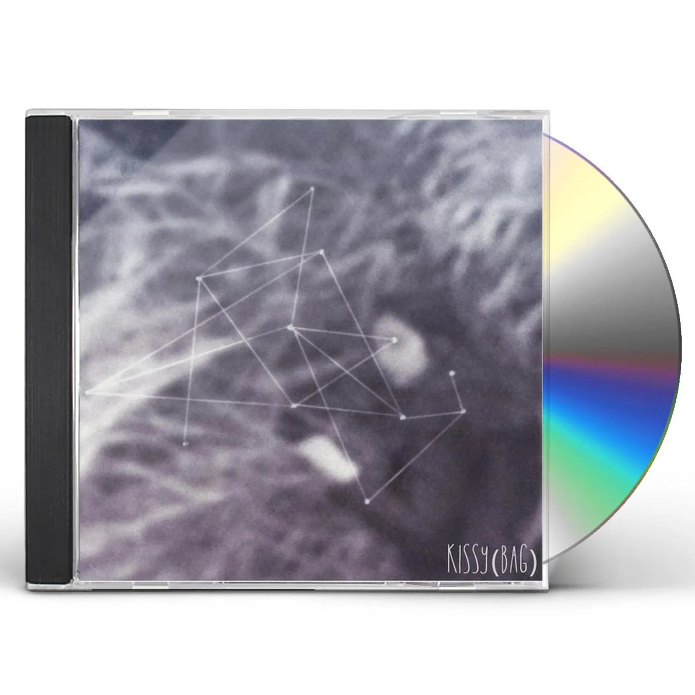 Areni Agbabian KISSY (BAG) CD