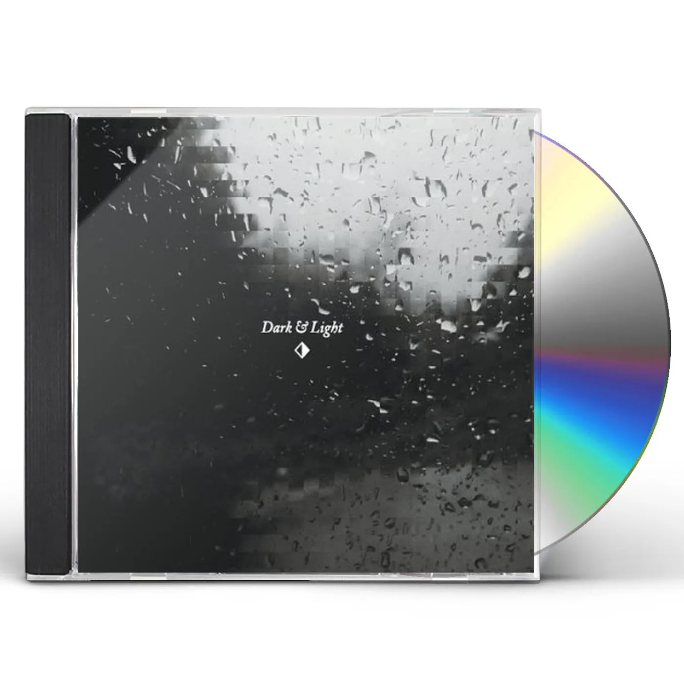 EastLake Music VI: DARK & LIGHT CD