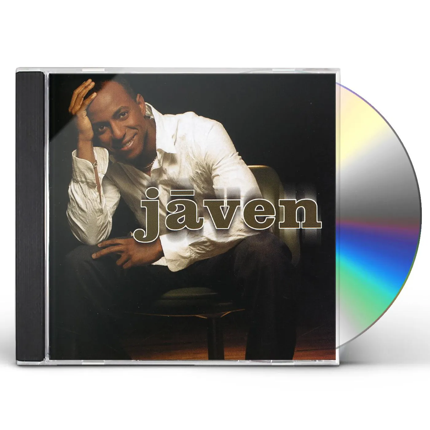 JAVEN CD