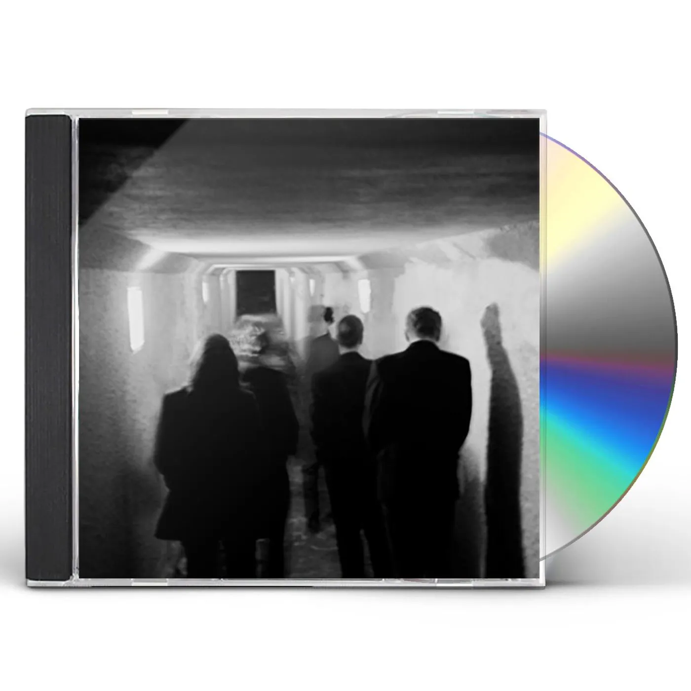 The Buttertones MIDNIGHT IN A MOONLESS DREAM CD