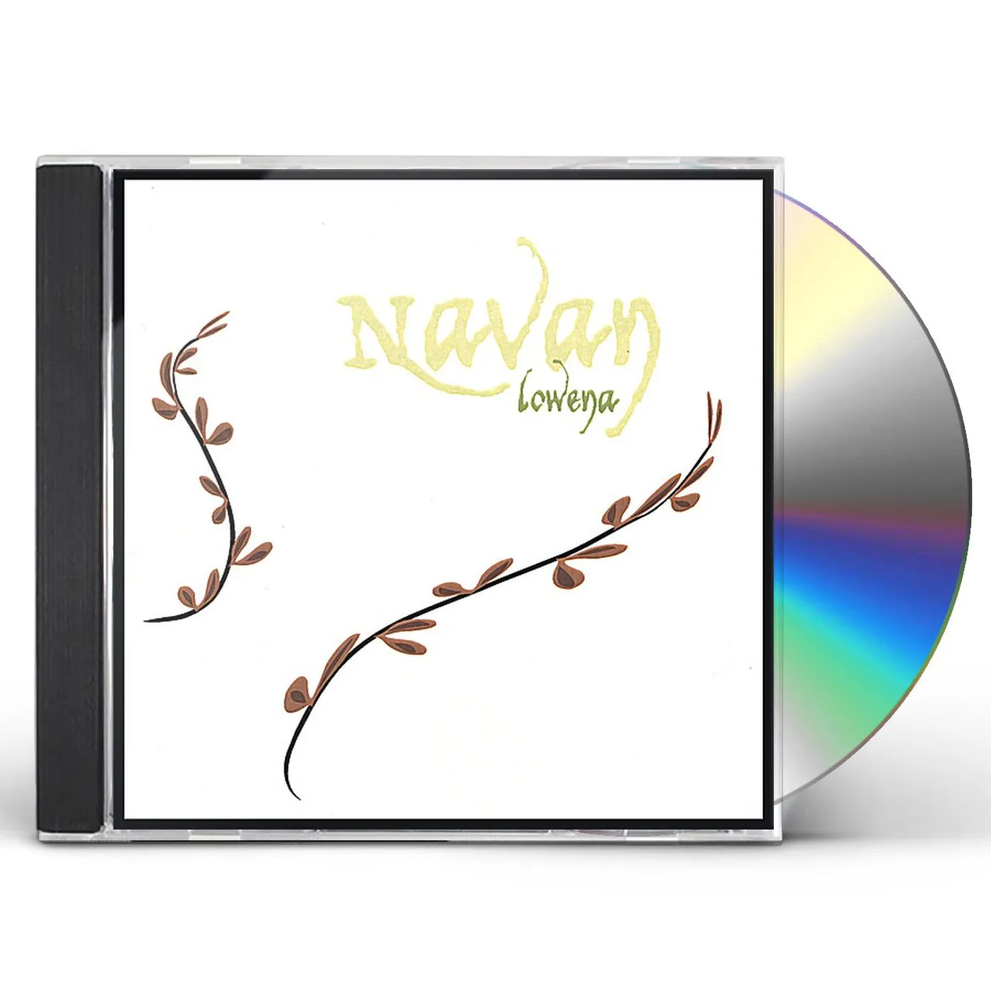 Navan LOWENA CD
