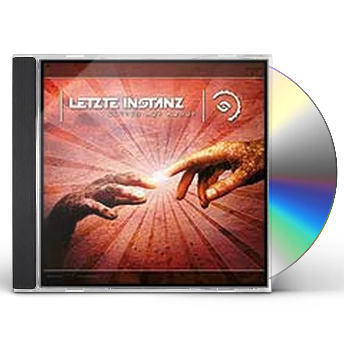 Letzte Instanz GOETTER AUF ABRUF CD