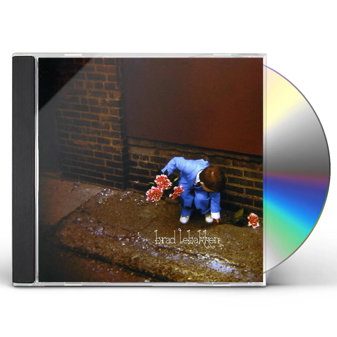 Annasay BRADLEBAKKEN CD