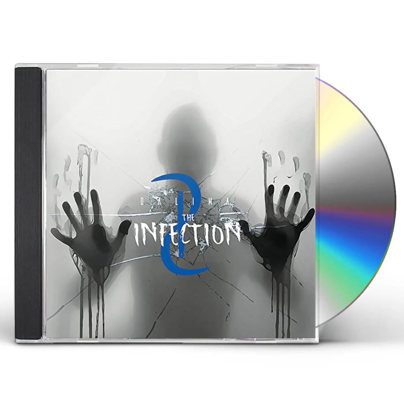 Dalima INFECTION CD