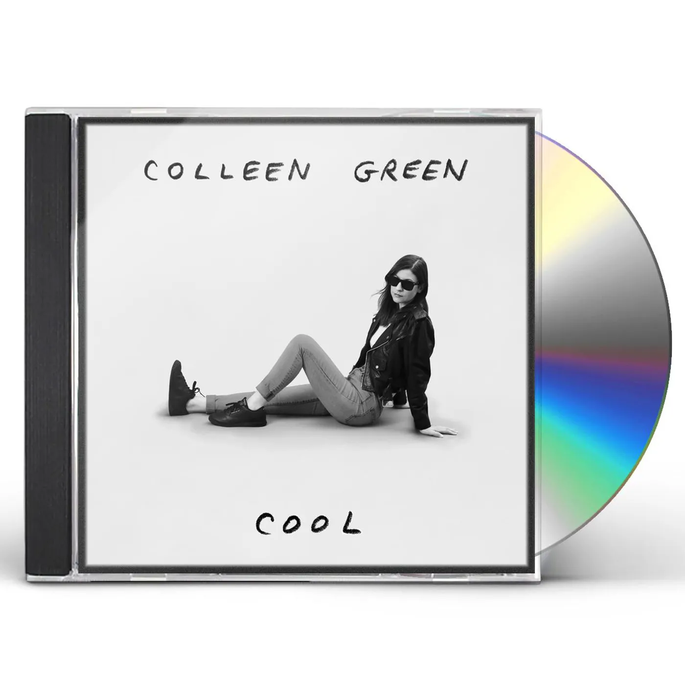 Colleen Green COOL CD