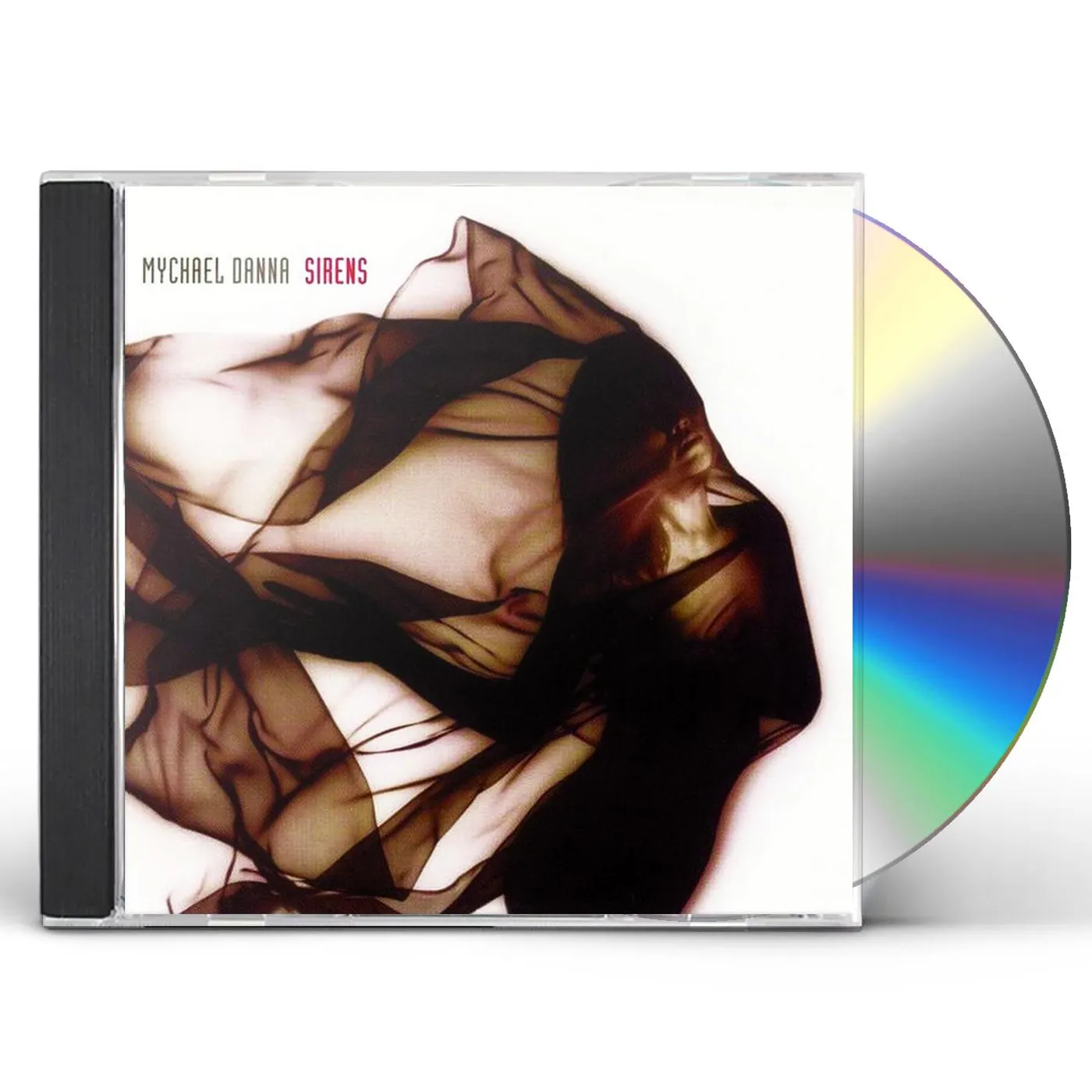 Mychael Danna SIRENS CD