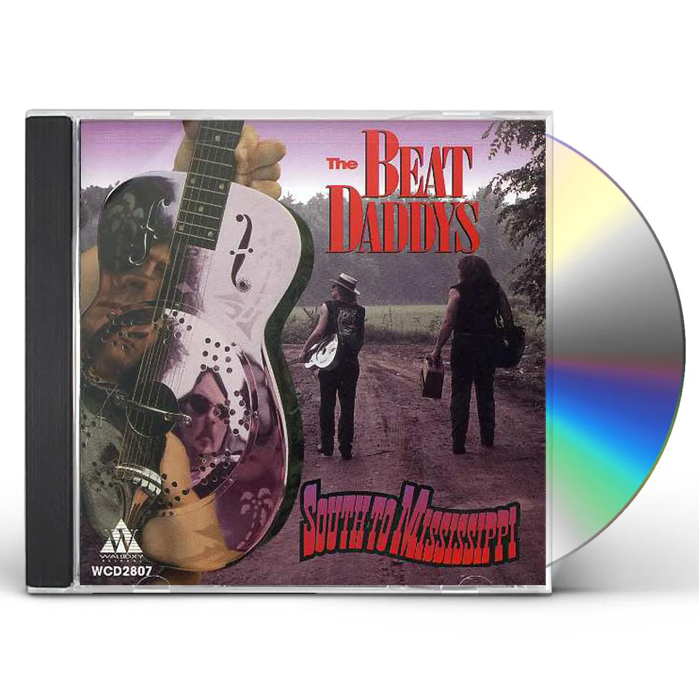 Bobby Rush HOOCHIE MAN CD