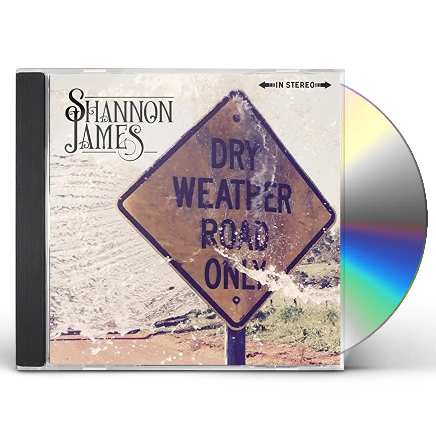 Shannon James Brand Page