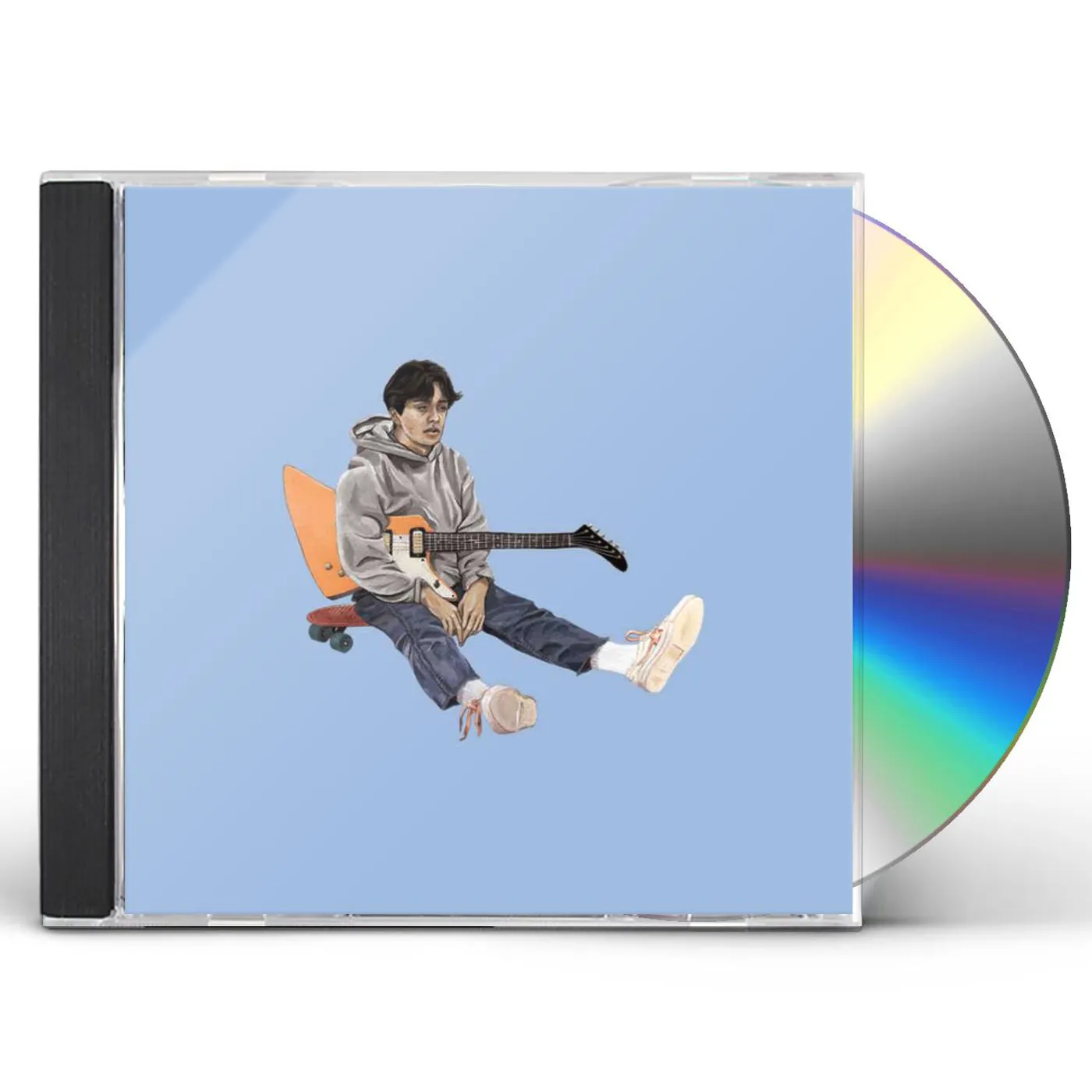 boy pablo Soy Pablo + Roy Pablo (2 CD) CD