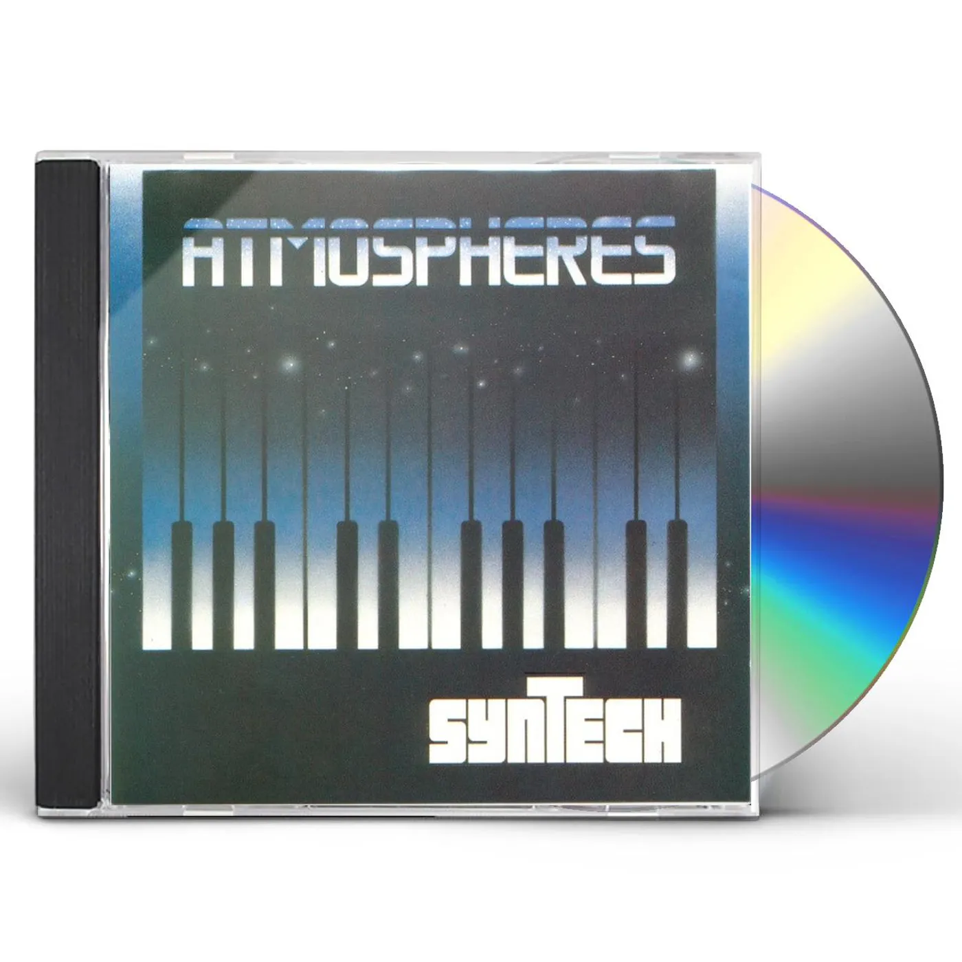 Syntech ATMOSPHERES CD