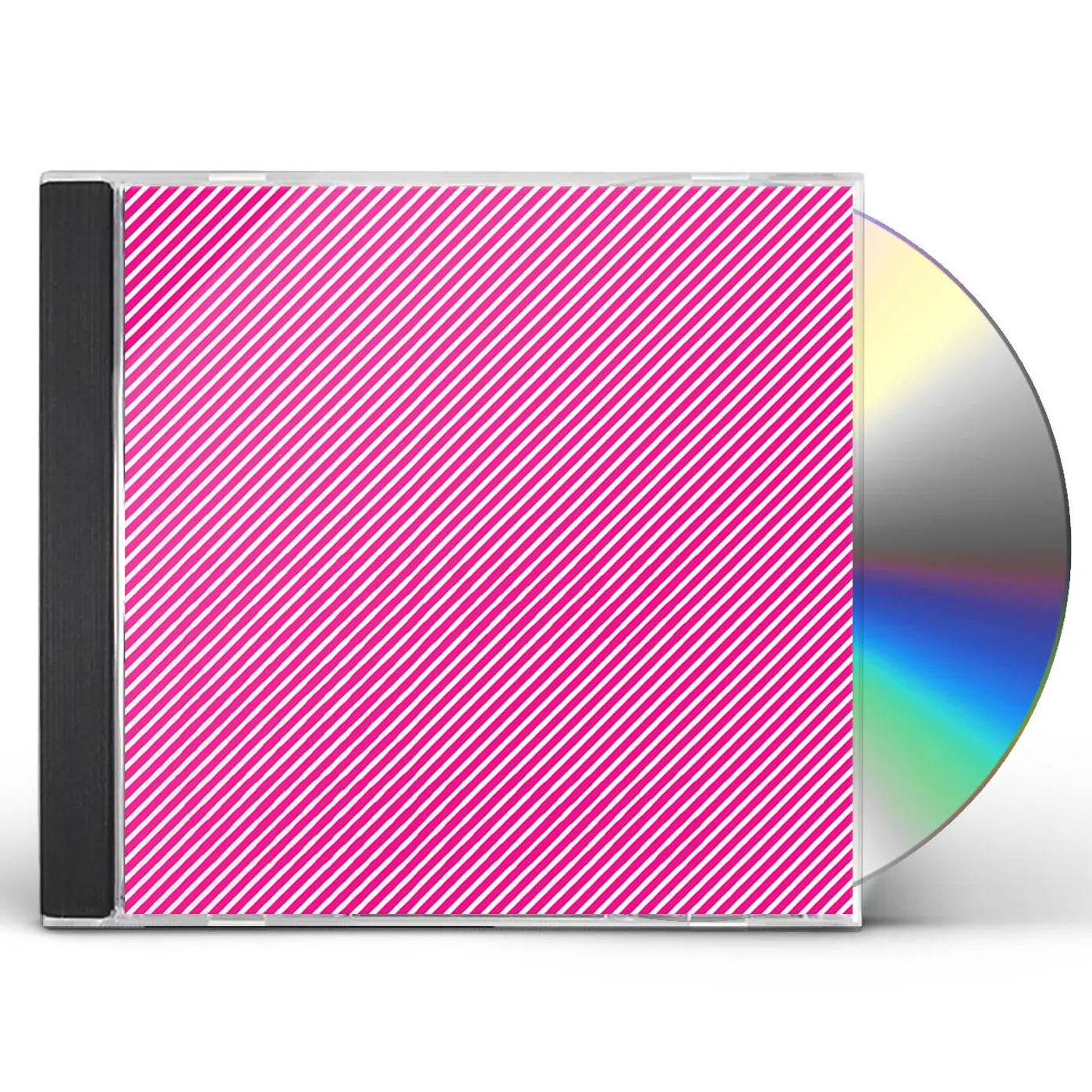 Soulwax NITE VERSIONS CD