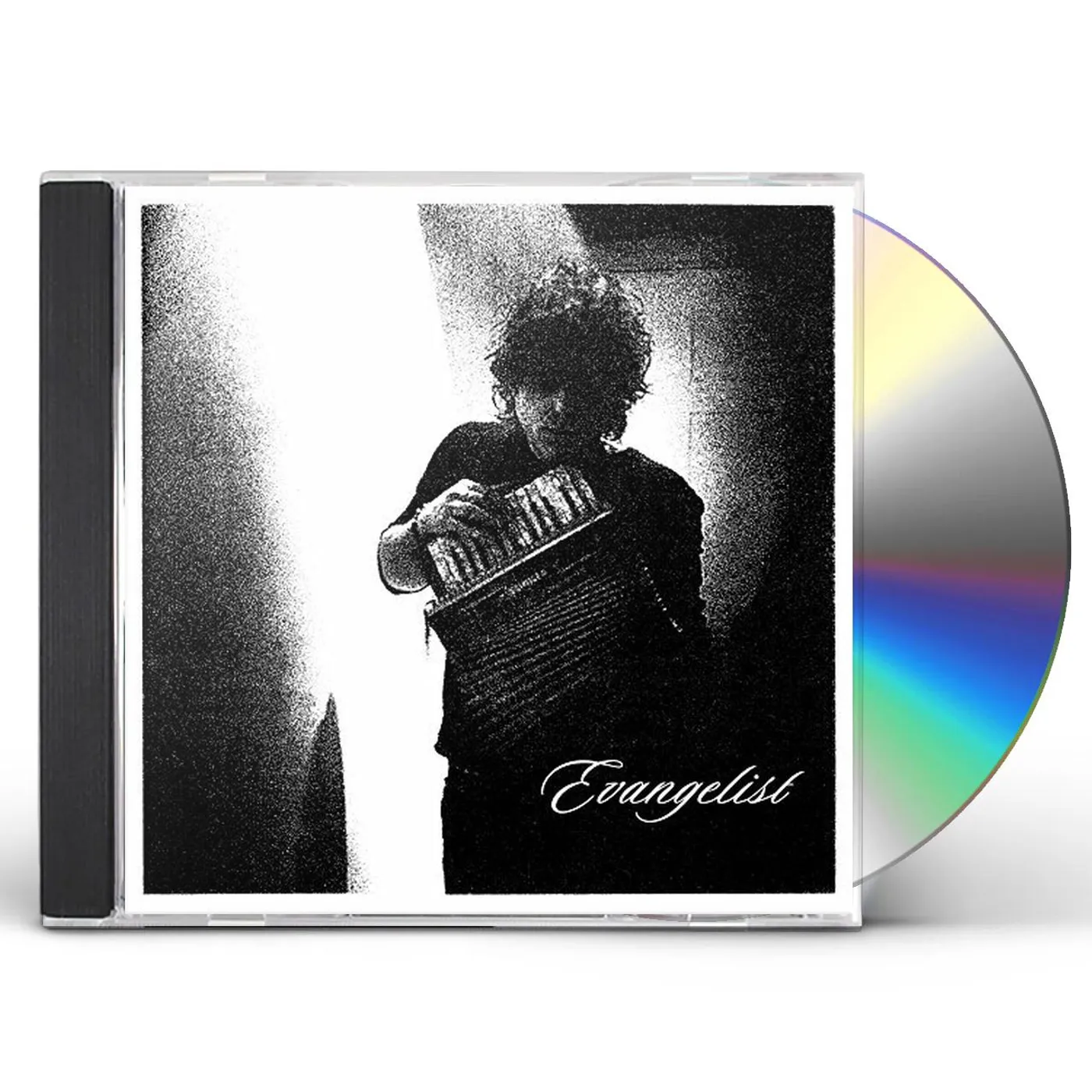 EVANGELIST CD