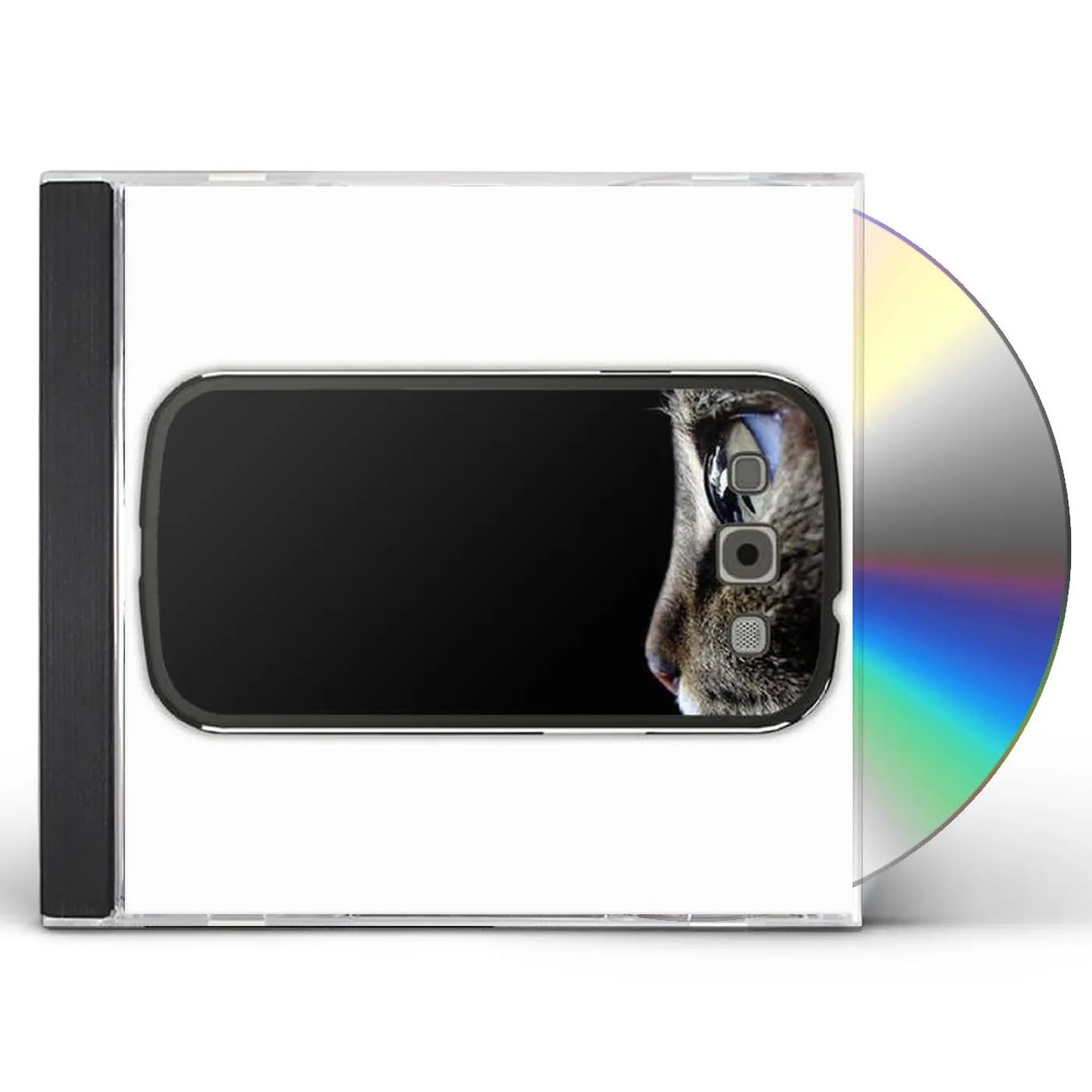 HOMESHAKE FRESH AIR CD